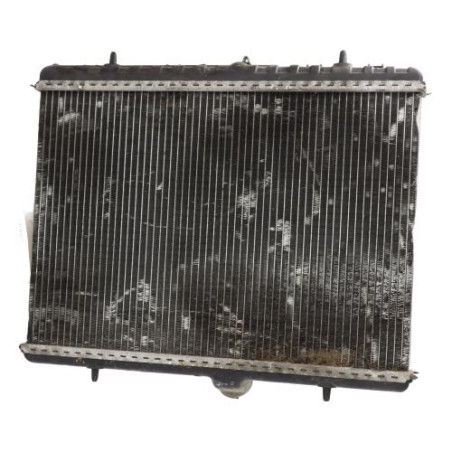 Radiateur eau FIAT SCUDO 2