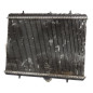 Radiateur eau FIAT SCUDO 2