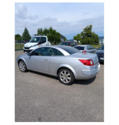 Moteur leve vitre avant droit RENAULT MEGANE 2 Photo n°5