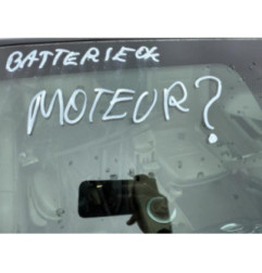 Moteur leve vitre avant droit RENAULT MEGANE 2 Photo n°7