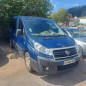 Compteur FIAT SCUDO 2