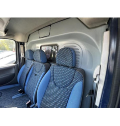 Compteur FIAT SCUDO 2 Photo n°16