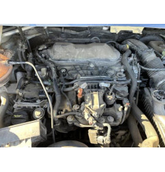 Compteur FIAT SCUDO 2 Photo n°19