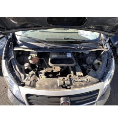 Compteur FIAT SCUDO 2 Photo n°20