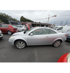 Moteur leve vitre avant droit RENAULT MEGANE 2 Photo n°11