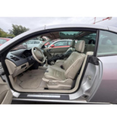 Moteur leve vitre avant droit RENAULT MEGANE 2 Photo n°13