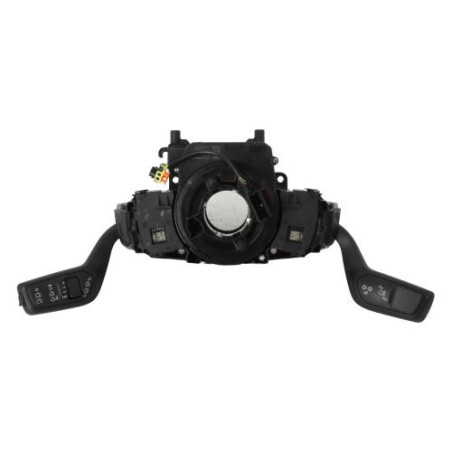 Com (Bloc Contacteur Tournant+Commodo Essuie Glace+Commodo Phare) FORD FIESTA 7 SOCIETE Photo n°1