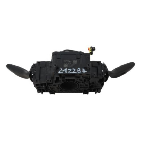 Com (Bloc Contacteur Tournant+Commodo Essuie Glace+Commodo Phare) FORD FIESTA 7 SOCIETE