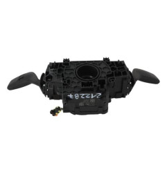 Com (Bloc Contacteur Tournant+Commodo Essuie Glace+Commodo Phare) FORD FIESTA 7 SOCIETE Photo n°4