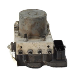 Bloc ABS (freins anti-blocage) PEUGEOT BOXER 3 Photo n°4