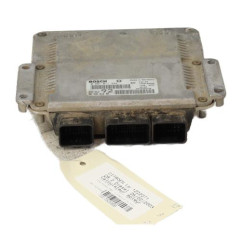 Calculateur moteur CITROEN C8