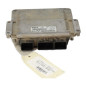 Calculateur moteur CITROEN C8