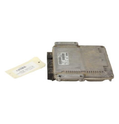 Calculateur moteur CITROEN C8 Photo n°3
