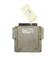 Calculateur moteur CITROEN C8 Photo n°5