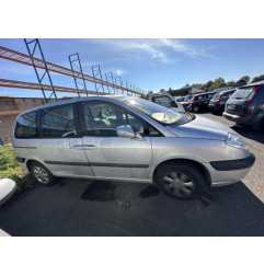 Calculateur moteur CITROEN C8 Photo n°9