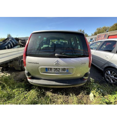 Calculateur moteur CITROEN C8 Photo n°11