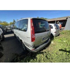 Calculateur moteur CITROEN C8 Photo n°13