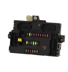 Boitier BSI PEUGEOT BOXER 3 Photo n°1