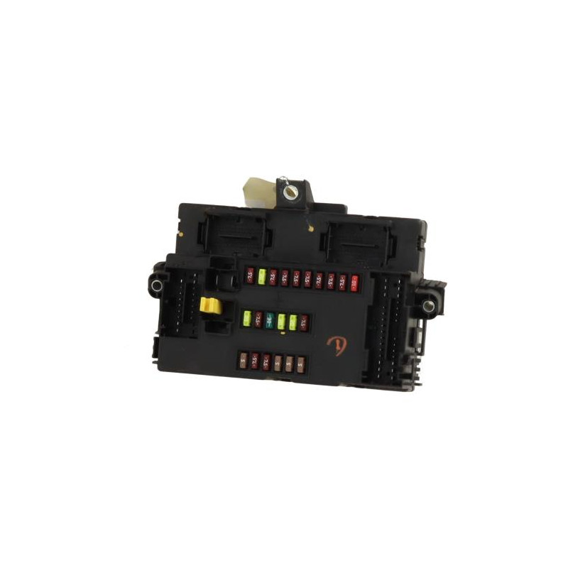 Boitier BSI PEUGEOT BOXER 3