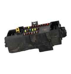 Boitier BSI PEUGEOT BOXER 3 Photo n°4