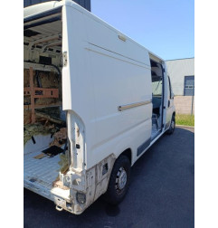 Boitier BSI PEUGEOT BOXER 3 Photo n°11