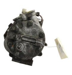 Compresseur clim OPEL MERIVA A Photo n°4