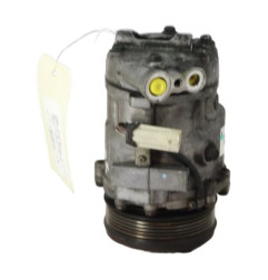 Compresseur clim OPEL MERIVA A Photo n°5