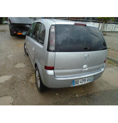 Compresseur clim OPEL MERIVA A Photo n°9