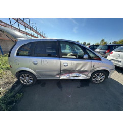 Compresseur clim OPEL MERIVA A Photo n°11