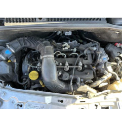 Compresseur clim OPEL MERIVA A Photo n°14