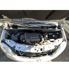 Compresseur clim OPEL MERIVA A Photo n°15