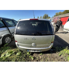 Compresseur clim OPEL MERIVA A Photo n°19