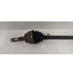 Cardan droit (transmission) PEUGEOT BOXER 3 Photo n°1