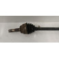 Cardan droit (transmission) PEUGEOT BOXER 3