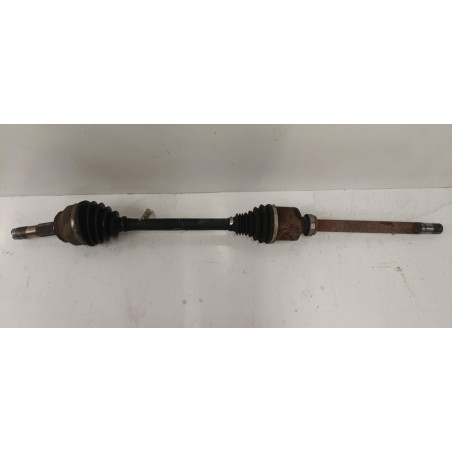 Cardan droit (transmission) PEUGEOT BOXER 3