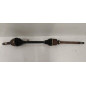 Cardan droit (transmission) PEUGEOT BOXER 3