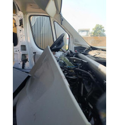 Cardan droit (transmission) PEUGEOT BOXER 3 Photo n°9