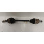 Cardan gauche (transmission) PEUGEOT BOXER 3