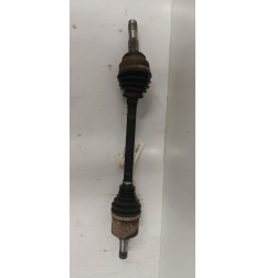 Cardan gauche (transmission) PEUGEOT BOXER 3