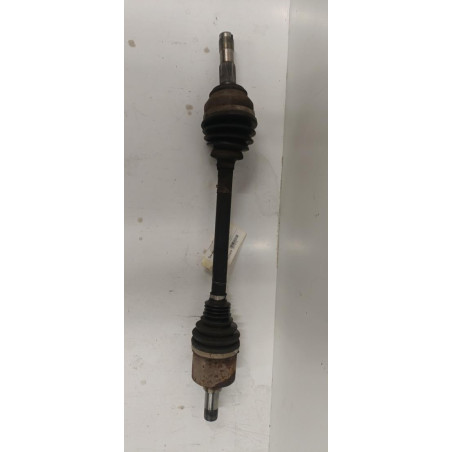 Cardan gauche (transmission) PEUGEOT BOXER 3