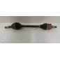 Cardan gauche (transmission) PEUGEOT BOXER 3