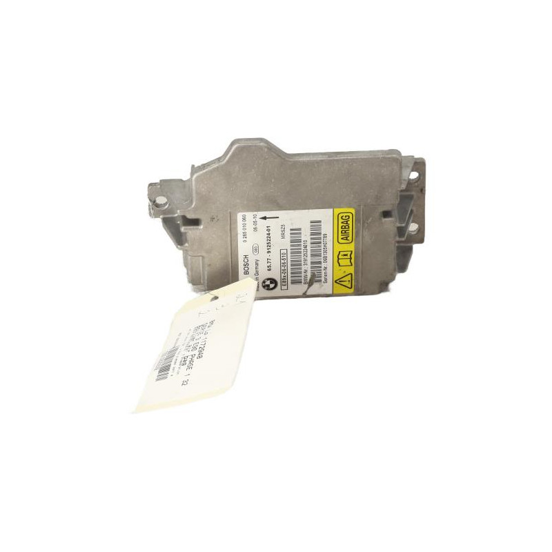 Boitier air bag BMW SERIE 3 E90