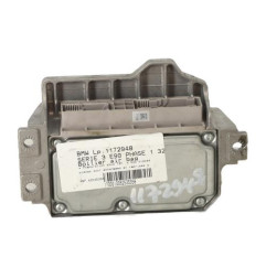 Boitier air bag BMW SERIE 3 E90 Photo n°3