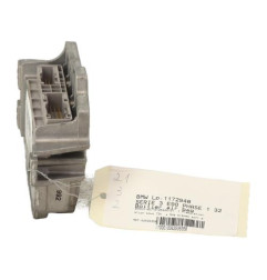 Boitier air bag BMW SERIE 3 E90 Photo n°4