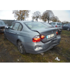 Boitier air bag BMW SERIE 3 E90 Photo n°7