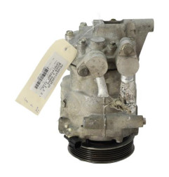 Compresseur clim PEUGEOT BOXER 3 Photo n°1