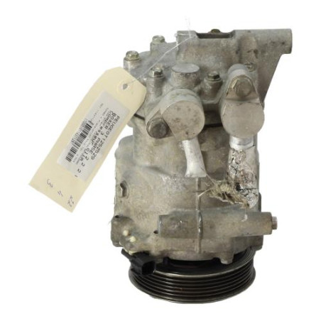 Compresseur clim PEUGEOT BOXER 3 Photo n°1