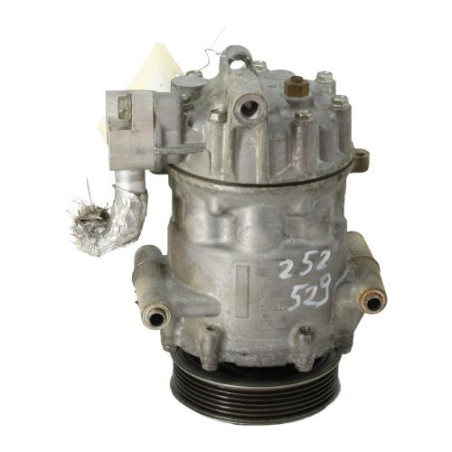 Compresseur clim PEUGEOT BOXER 3