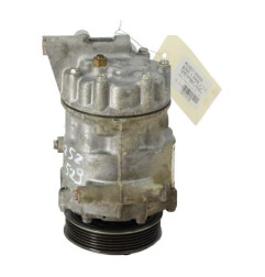 Compresseur clim PEUGEOT BOXER 3 Photo n°3