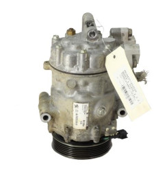 Compresseur clim PEUGEOT BOXER 3 Photo n°4